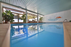 Гостиница Hotel Christina, Зеефельд